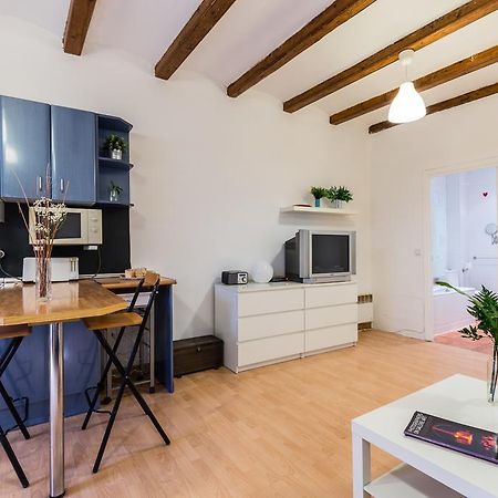 Loft Gracia Appartement Barcelona Buitenkant foto